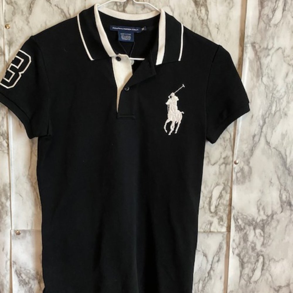 Ralph Lauren Golf Polo